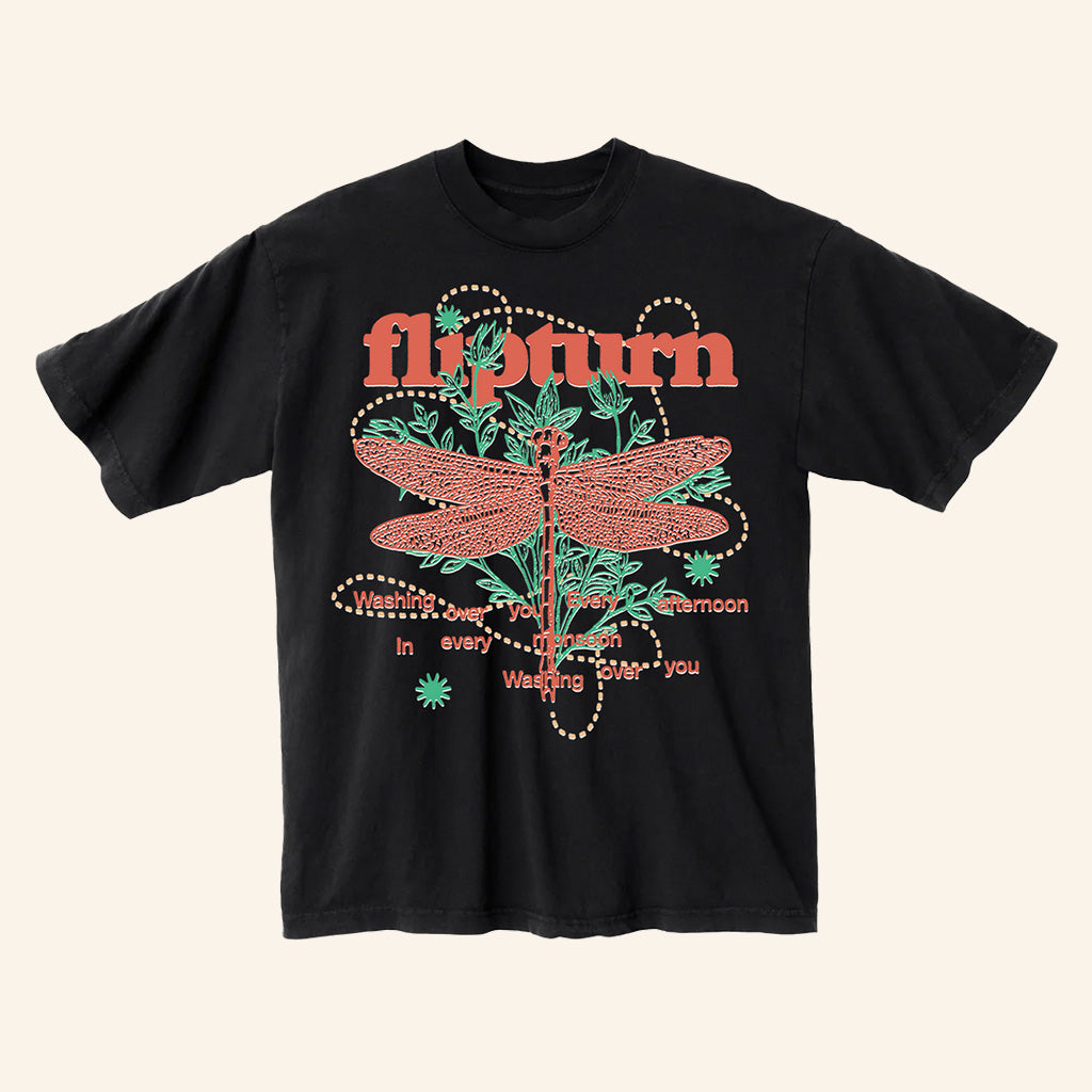 Flipturn Merch Swim Between Trees T-Shirt Gifts For Besties Flipturn Merch Swim Between Trees T-Shirt Gifts For Besties