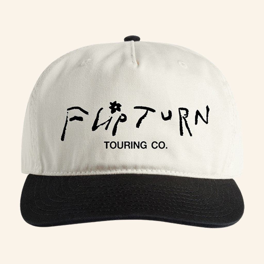Flipturn Merch Touring Co Hat Gifts For Girlfriend Flipturn Merch Touring Co Hat Gifts For Girlfriend