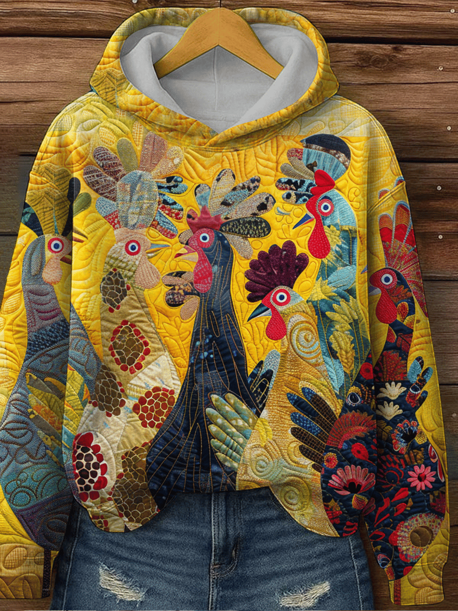 Floral Turleys Hoodie Happy Thanksgiving Merch Best Thanksgiving Gifts