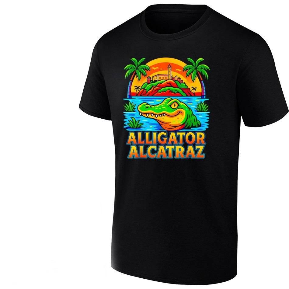Florida Everglades Alligator Alc Shirt Funny Alligator Shirt Best Gifts For Boyfriend
