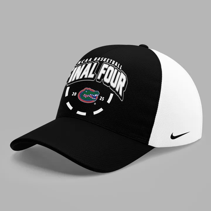 Florida Gators 2025 Final Four Shirt Hat West Regional Champions Merch Best Fan Gear Gifts