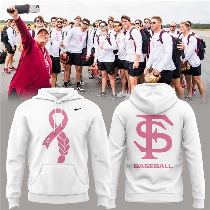 Florida State Softball Fighting For Coach Hoodie Gifts For Softball Lovers