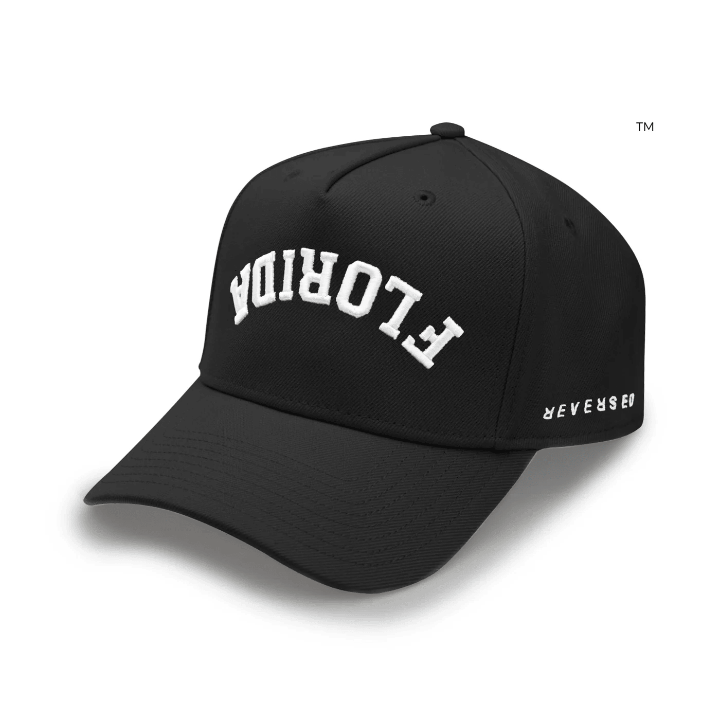 Florida Upside Down Hat Trend Florida Reversed Hat Florida Merch Meaningful Father's Day Gifts Florida Upside Down Hat Trend Florida Reversed Hat Florida Merch Meaningful Father's Day Gifts