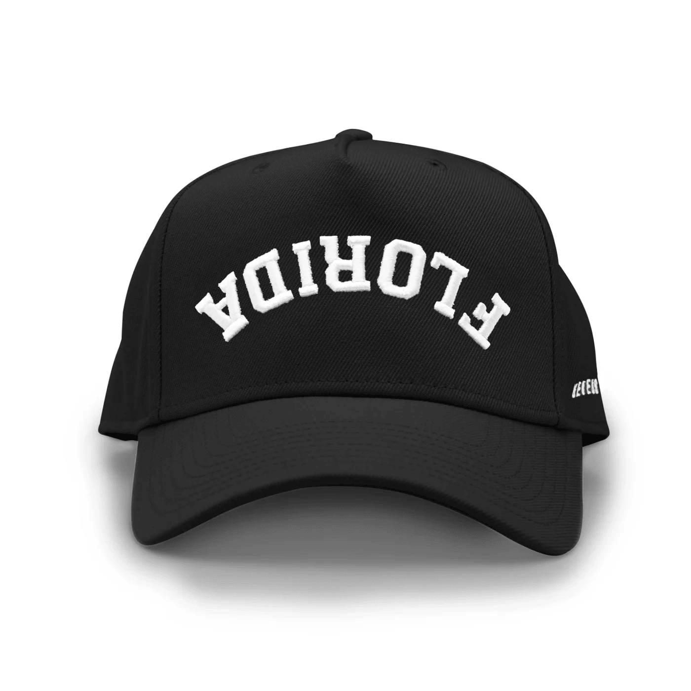 Florida Upside Down Hat Trend Florida Reversed Hat Florida Merch Meaningful Father's Day Gifts Florida Upside Down Hat Trend Florida Reversed Hat Florida Merch Meaningful Father's Day Gifts