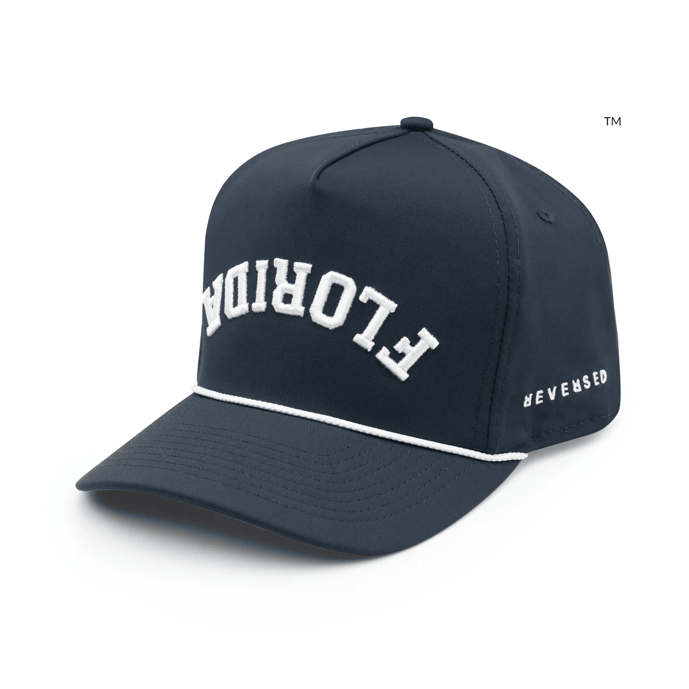 Florida Upside Down Hat Trend Florida Reversed Hat Florida Merch Sentimental Father's Day Gifts