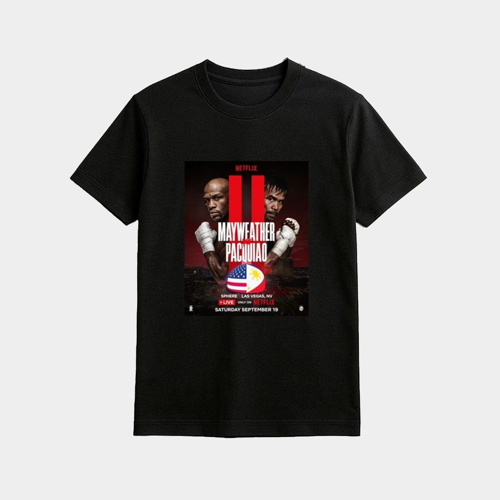 Floyd Mayweather Vs Manny Pacquiao Las Vegas Shirt Gifts For Boxing Lovers Floyd Mayweather Vs Manny Pacquiao Las Vegas Shirt Gifts For Boxing Lovers