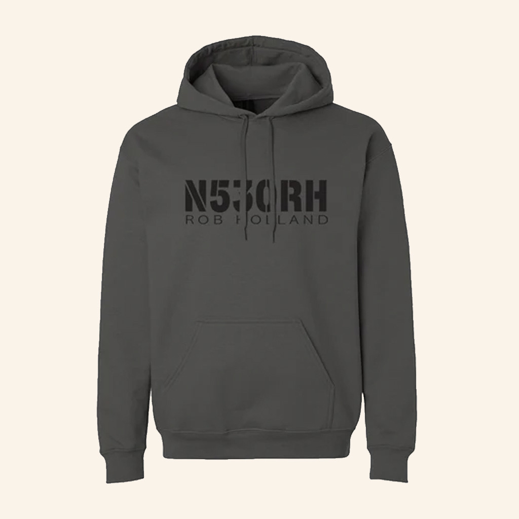 Fly Good Merch N530RH Hoodie Birthday Gift For Husband Fly Good Merch N530RH Hoodie Birthday Gift For Husband