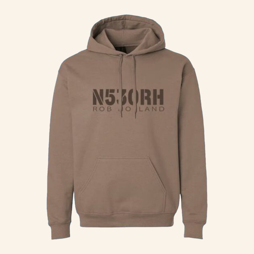 Fly Good Merch N530RH Hoodie Christmas Presents For Boyfriend Fly Good Merch N530RH Hoodie Christmas Presents For Boyfriend