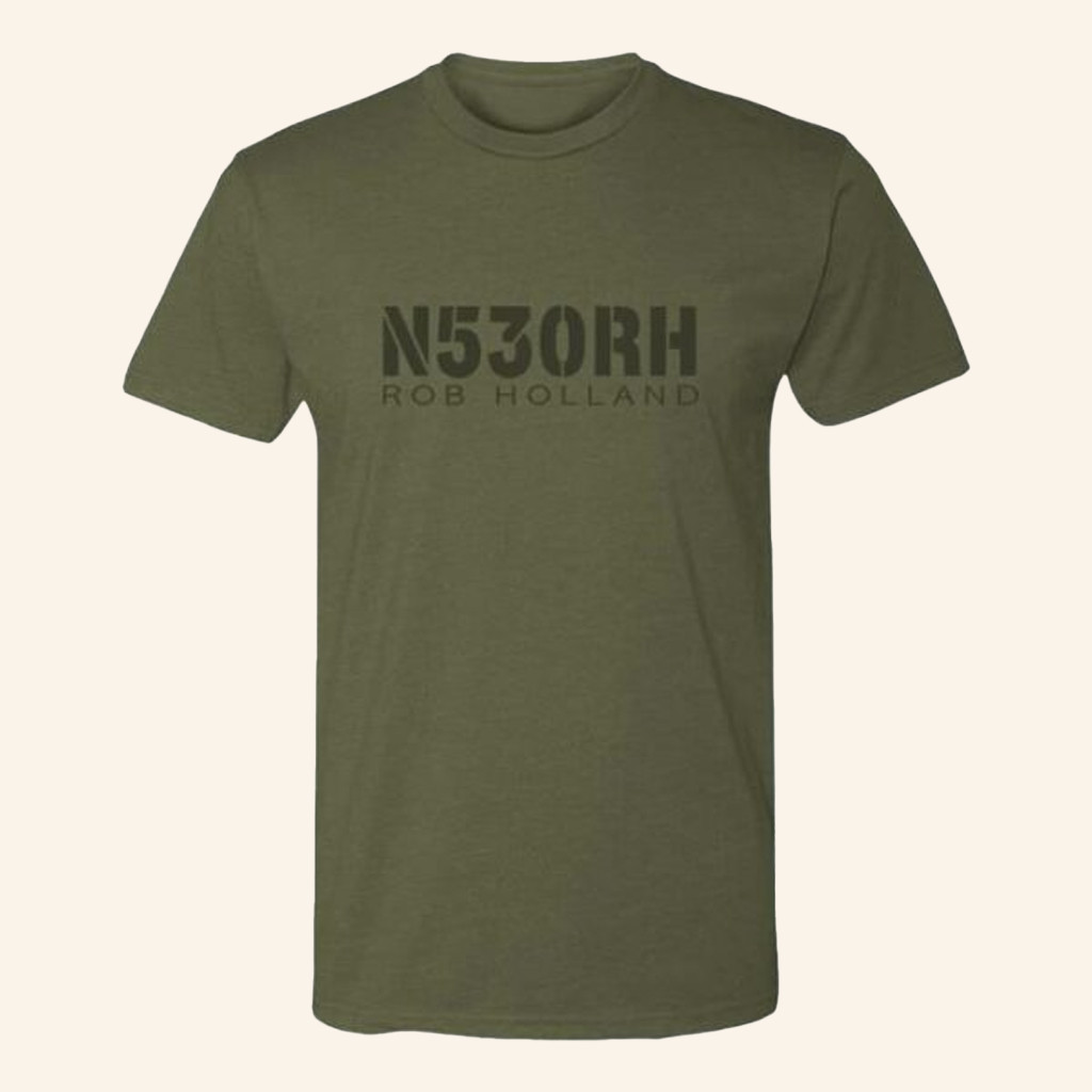 Fly Good Merch N530RH T-Shirt Birthday Gift For Dad Fly Good Merch N530RH T-Shirt Birthday Gift For Dad