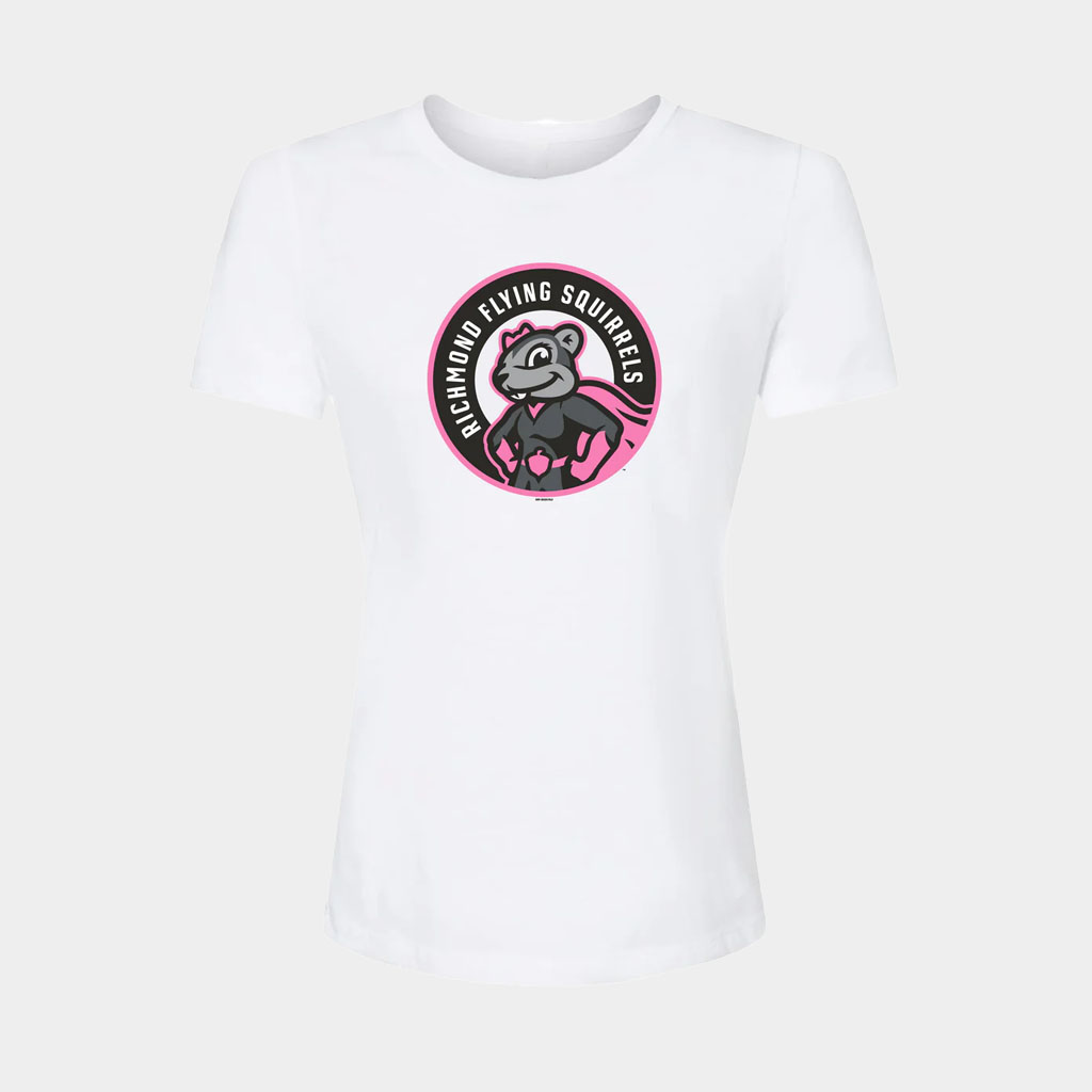 Flying Squirrels Merch Richmond Flying Squirrels Nutasha T-Shirt Gift Ideas For Wife Flying Squirrels Merch Richmond Flying Squirrels Nutasha T-Shirt Gift Ideas For Wife
