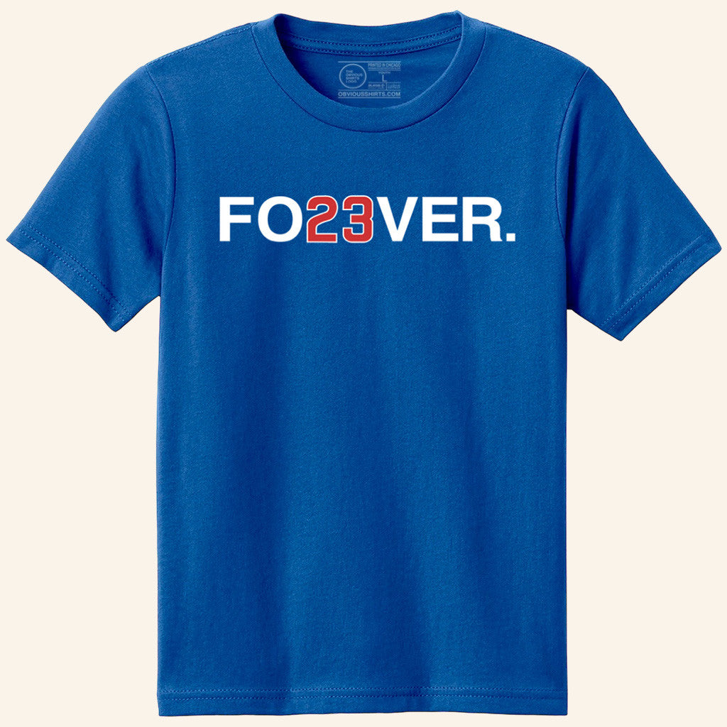 FO23VER Shirt Obvious Shirts Forever 23 Cubs Shirt Gift Ideas For Husband FO23VER Shirt Obvious Shirts Forever 23 Cubs Shirt Gift Ideas For Husband