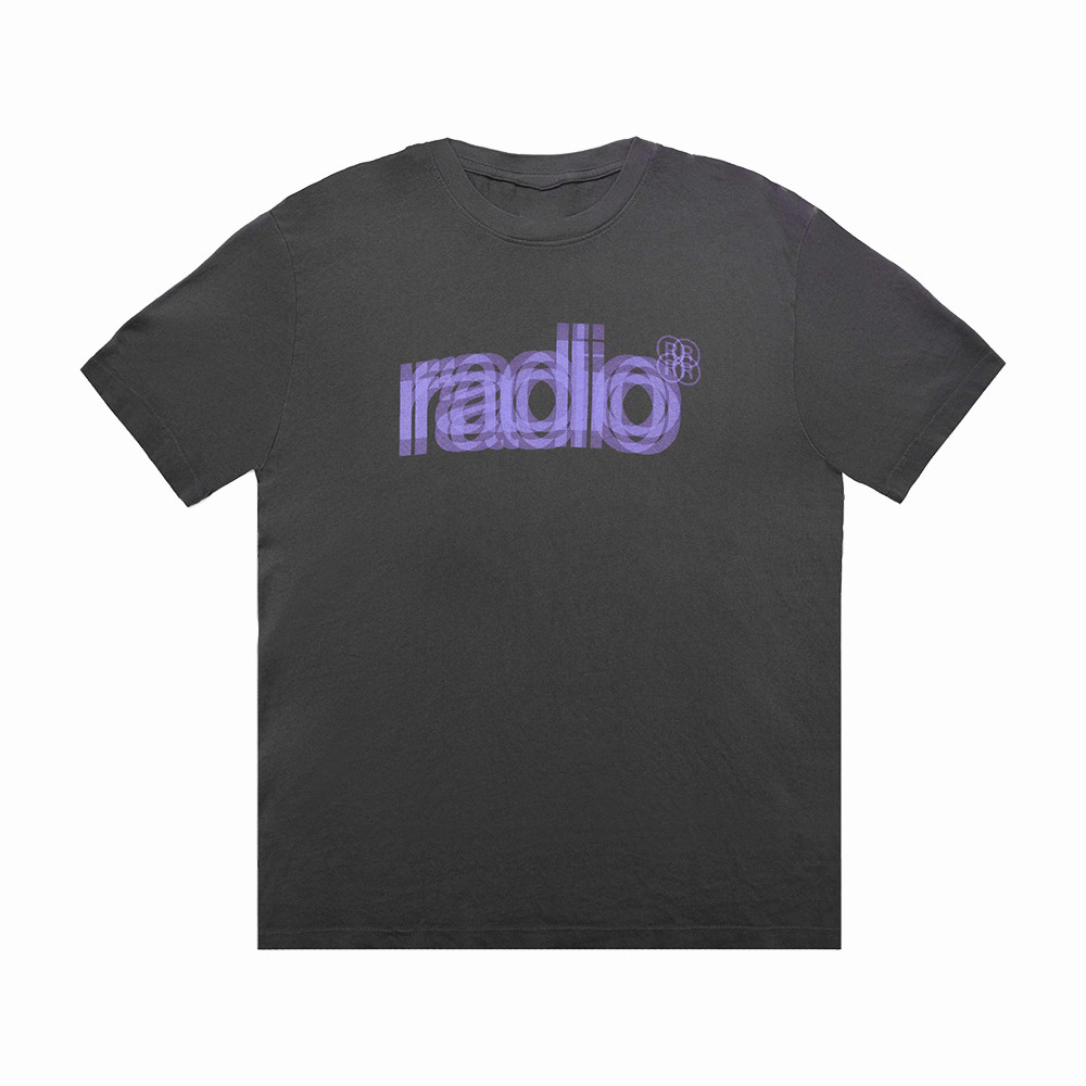 Focusing Blonded T-Shirt Frank Ocean Clothes Music Lover Gift For Him