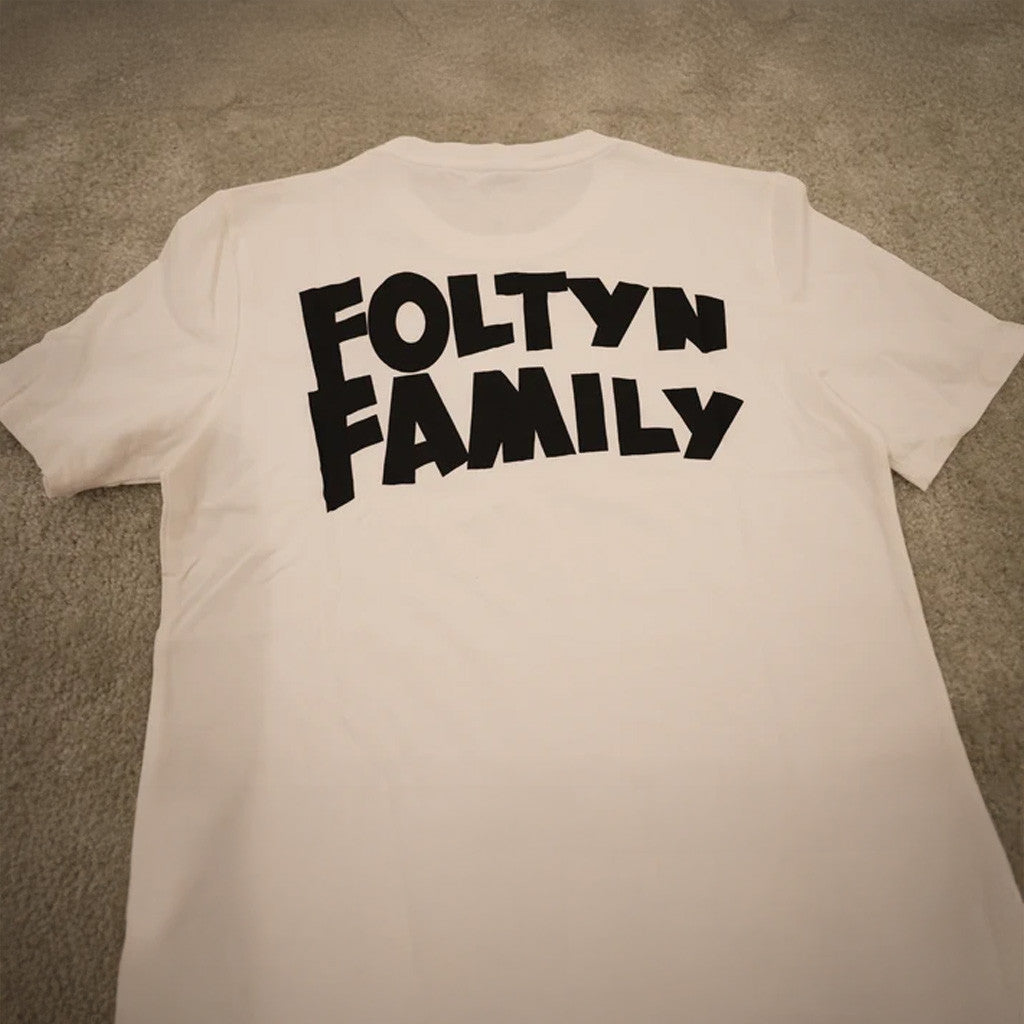 Foltyn Merch Foltyn Family Shirt Gift Ideas For Husband