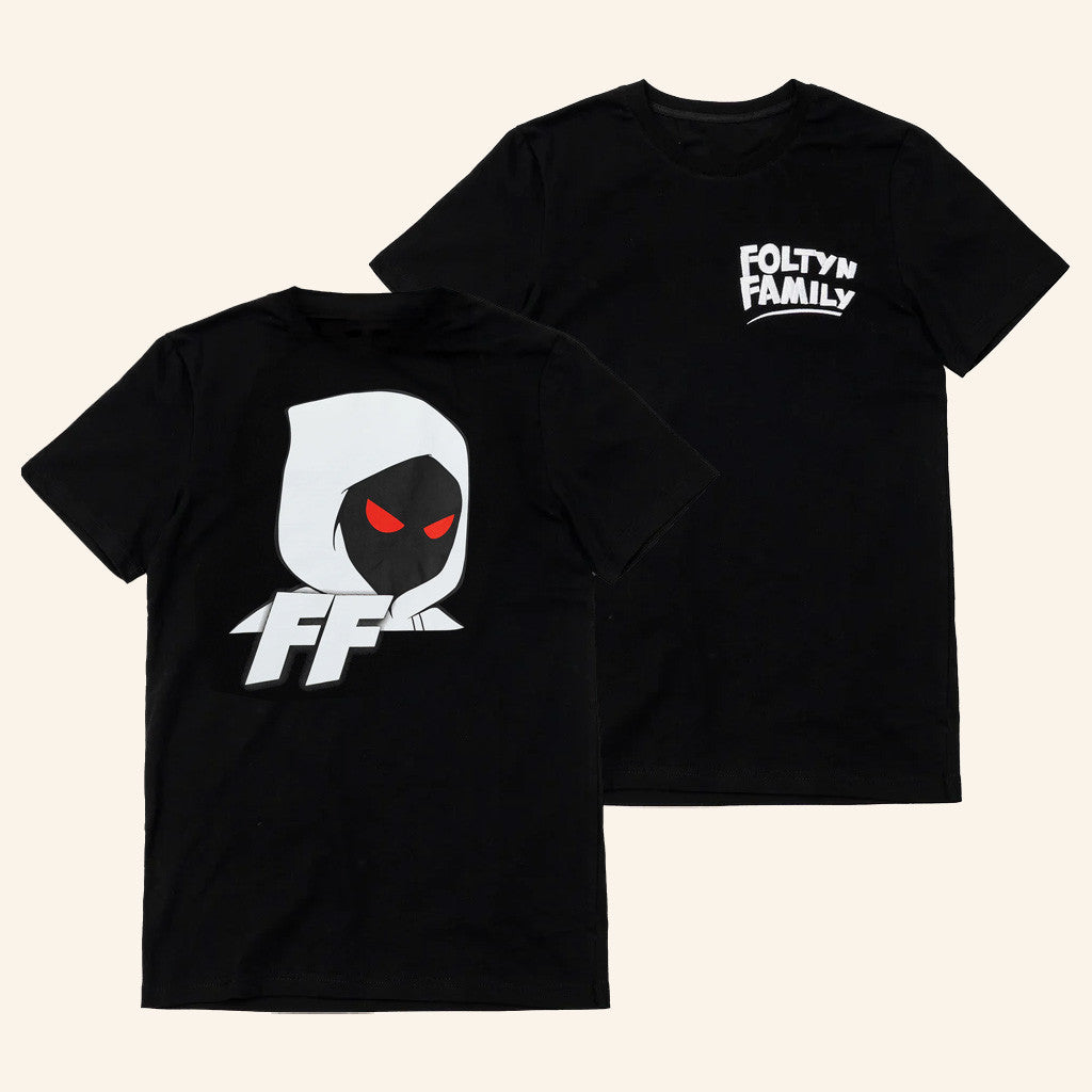 Foltyn Merch Foltyn T-Shirt Gift Ideas For Him