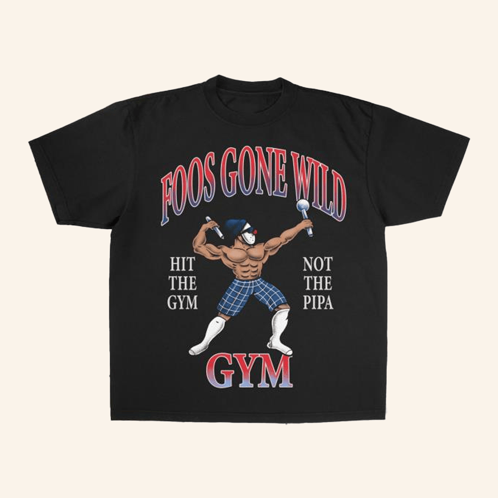 Foos Gone Wild Merch Foos Gone Wild Hit The Gym Not The Pipa Gym Shirt Gifts For Father Foos Gone Wild Merch Foos Gone Wild Hit The Gym Not The Pipa Gym Shirt Gifts For Father