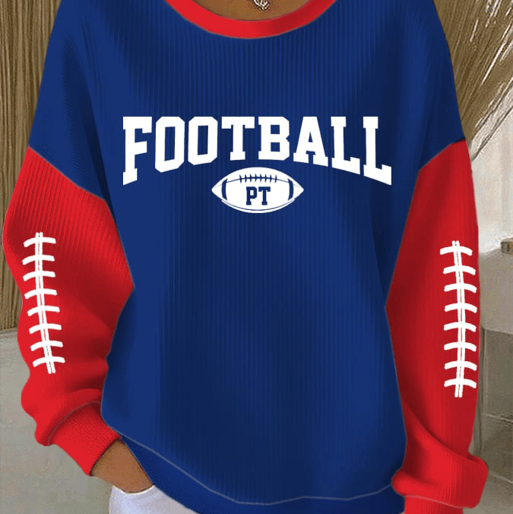 Football Patriots Sweatshirt New England Patriots Sweatshirt Football Merch