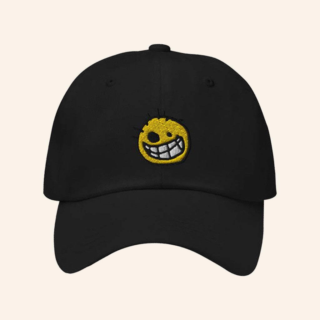 Footballguys Merch Footballguys Embroidered Black Hat Gifts For Dad Footballguys Merch Footballguys Embroidered Black Hat Gifts For Dad
