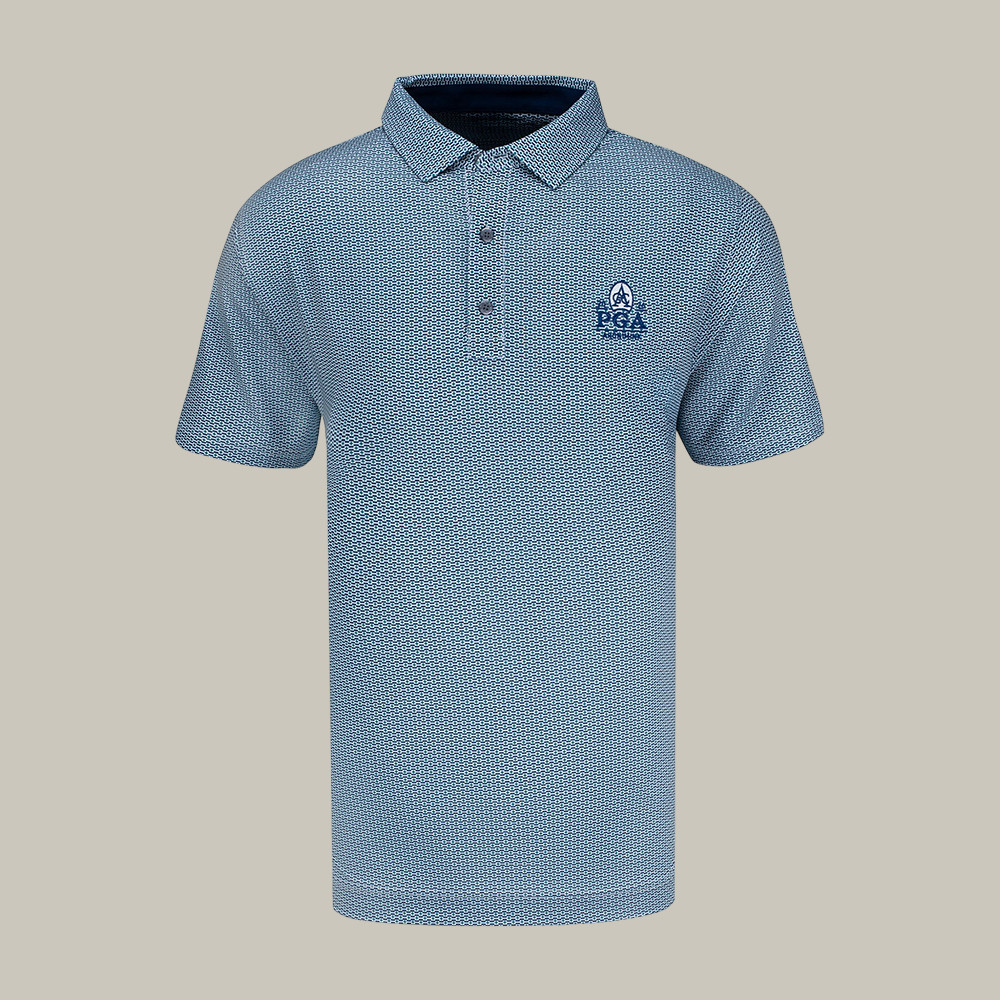 FootJoy PGA Championship 2026 Golf Polo Shirt Aronimink 2026 Tournament Shirt Golf Dad Gifts