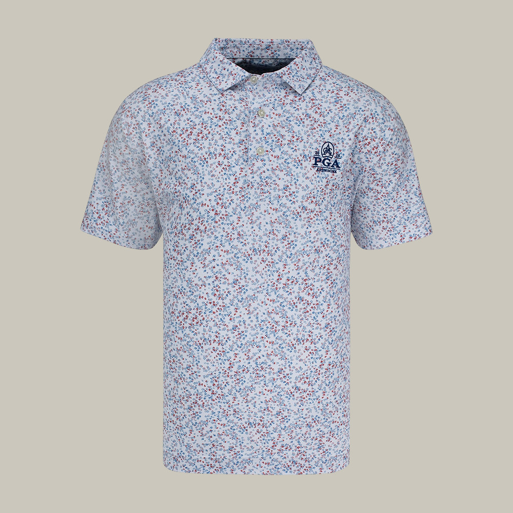 FootJoy PGA Championship 2026 Golf Polo Shirt Aronimink 2026 Tournament Shirt Golf Dad Present