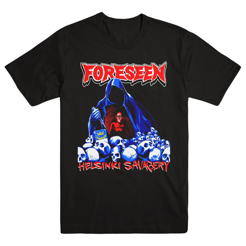 Foreseen Merch Helsinki Savagery Shirt Foreseen Shirt Father'S Day Gifts For Boyfriend Foreseen Merch Helsinki Savagery Shirt Foreseen Shirt Father'S Day Gifts For Boyfriend