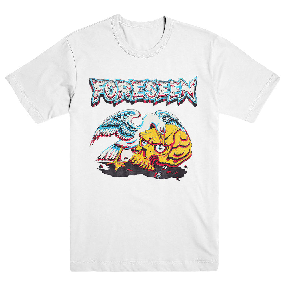Foreseen Merch Seagull Shirt Foreseen Shirt Father'S Day Gifts For Metal Music Lovers Foreseen Merch Seagull Shirt Foreseen Shirt Father'S Day Gifts For Metal Music Lovers