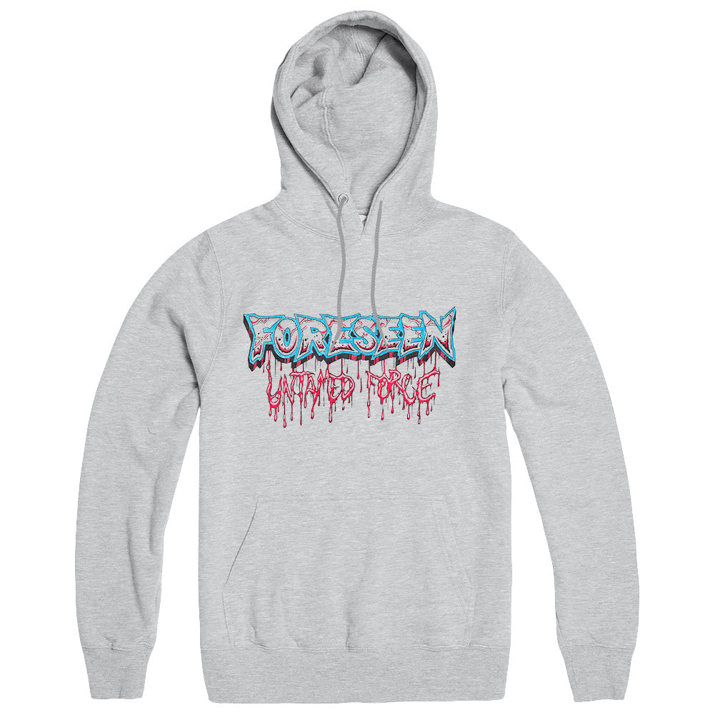 Foreseen Merch Untamed Force Hoodie Foreseen Hoodie Father'S Day Gifts For Boyfriend Foreseen Merch Untamed Force Hoodie Foreseen Hoodie Father'S Day Gifts For Boyfriend