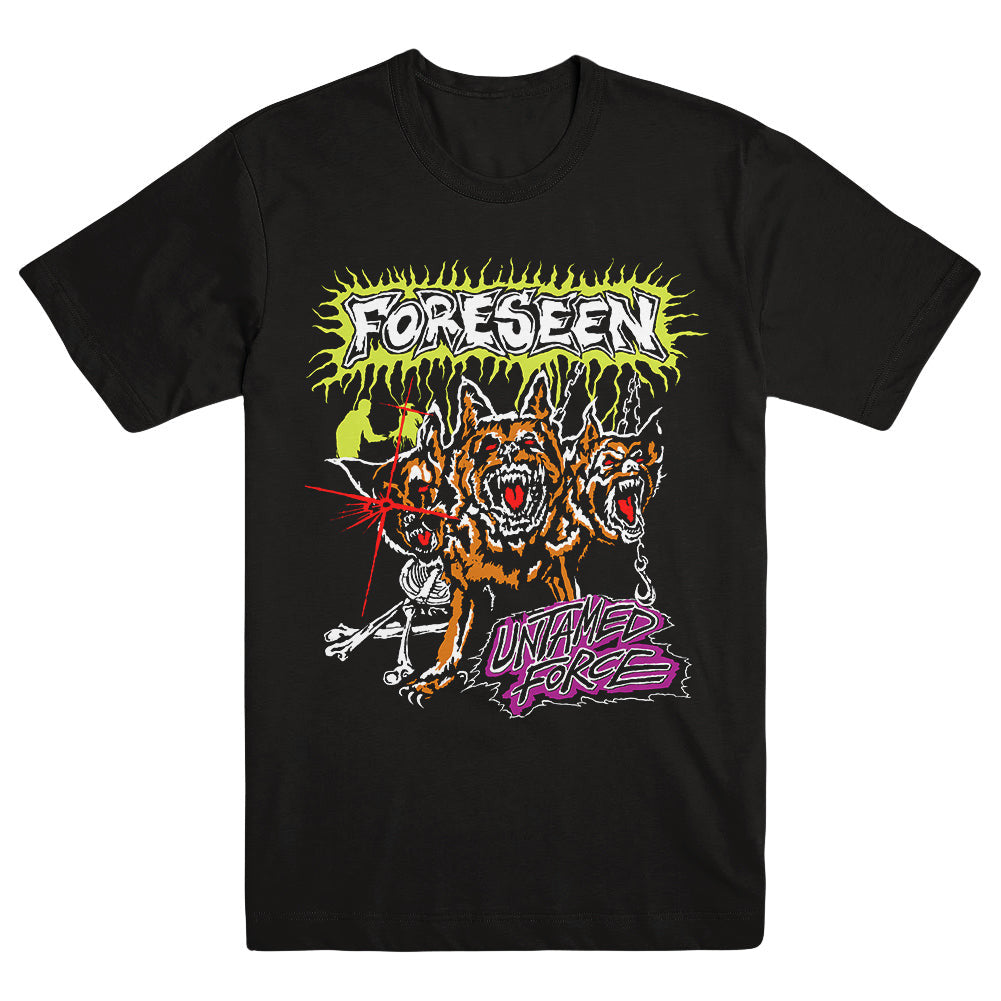 Foreseen Merch Untamed Force Shirt Foreseen Shirt Father'S Day Gifts For Boyfriend Foreseen Merch Untamed Force Shirt Foreseen Shirt Father'S Day Gifts For Boyfriend