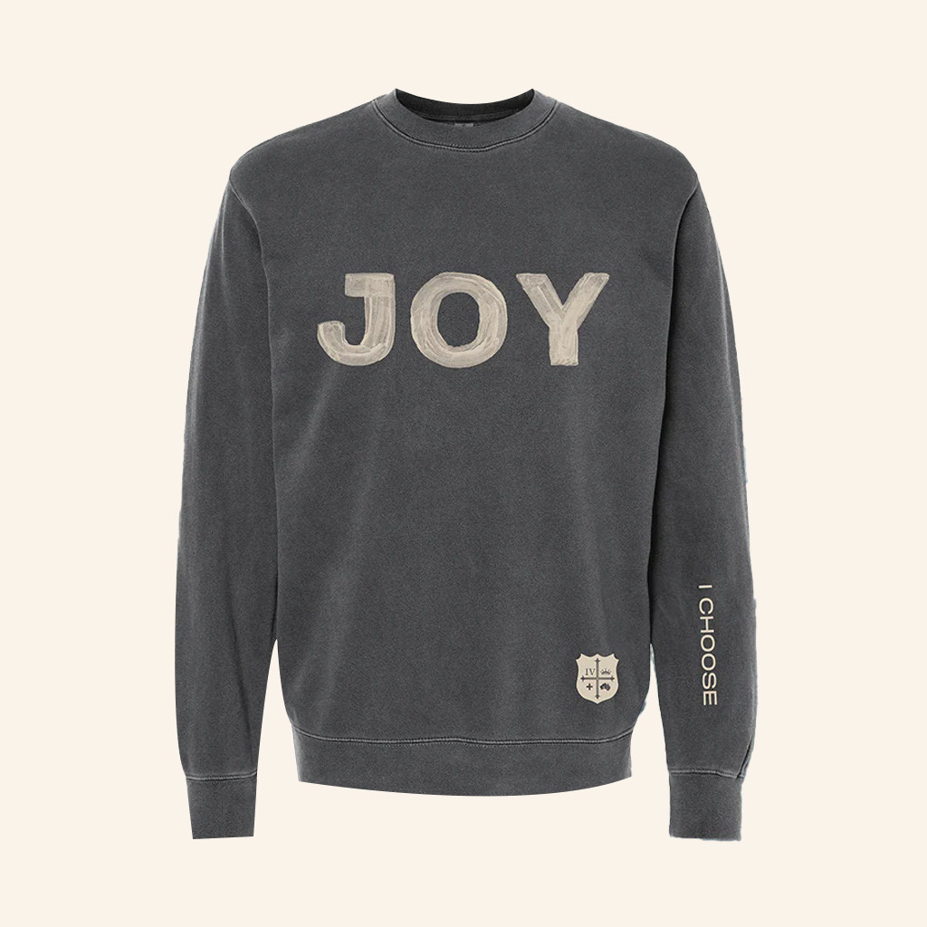 Forking And Country Merch Joy Crewneck Sweatshirt Christmas Gifts For Guys