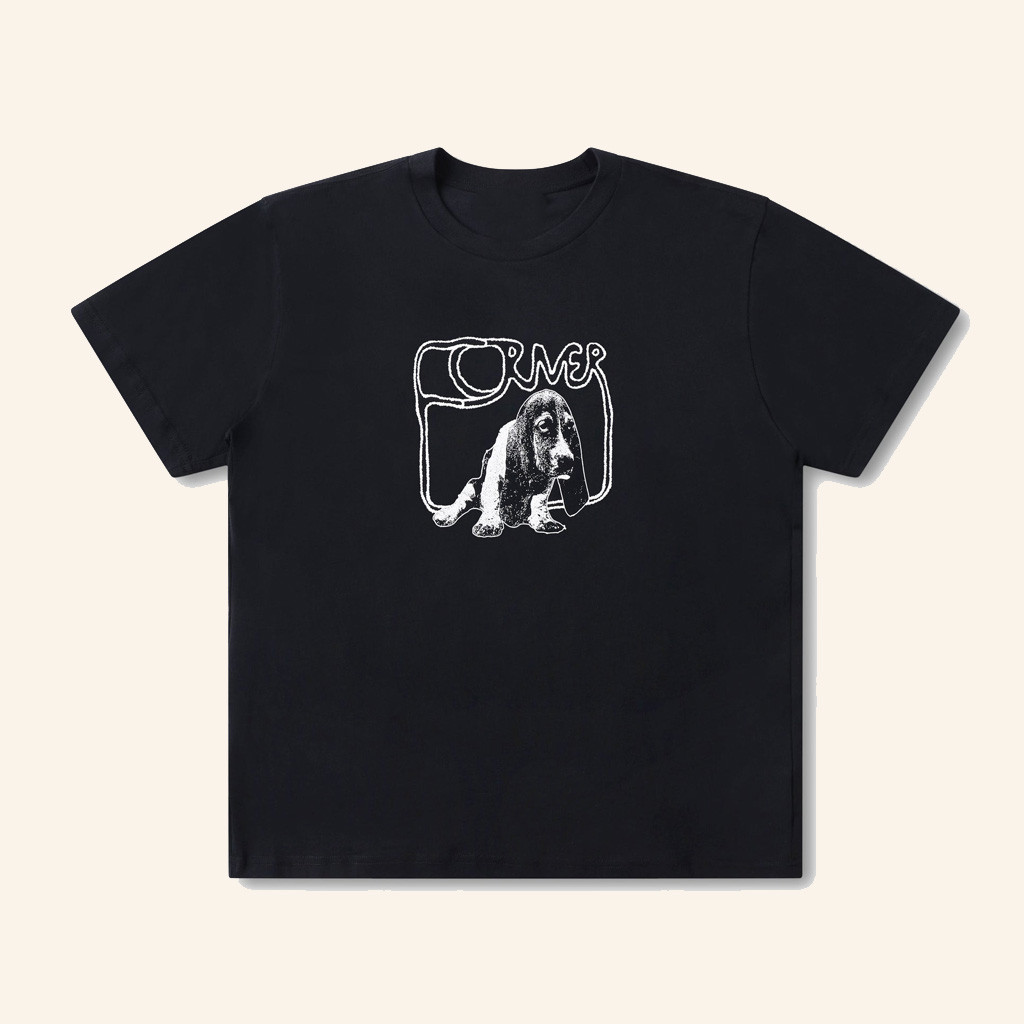 Former Merchandise Cooperation Black T-Shirt Christmas Gifts For Him Former Merchandise Cooperation Black T-Shirt Christmas Gifts For Him