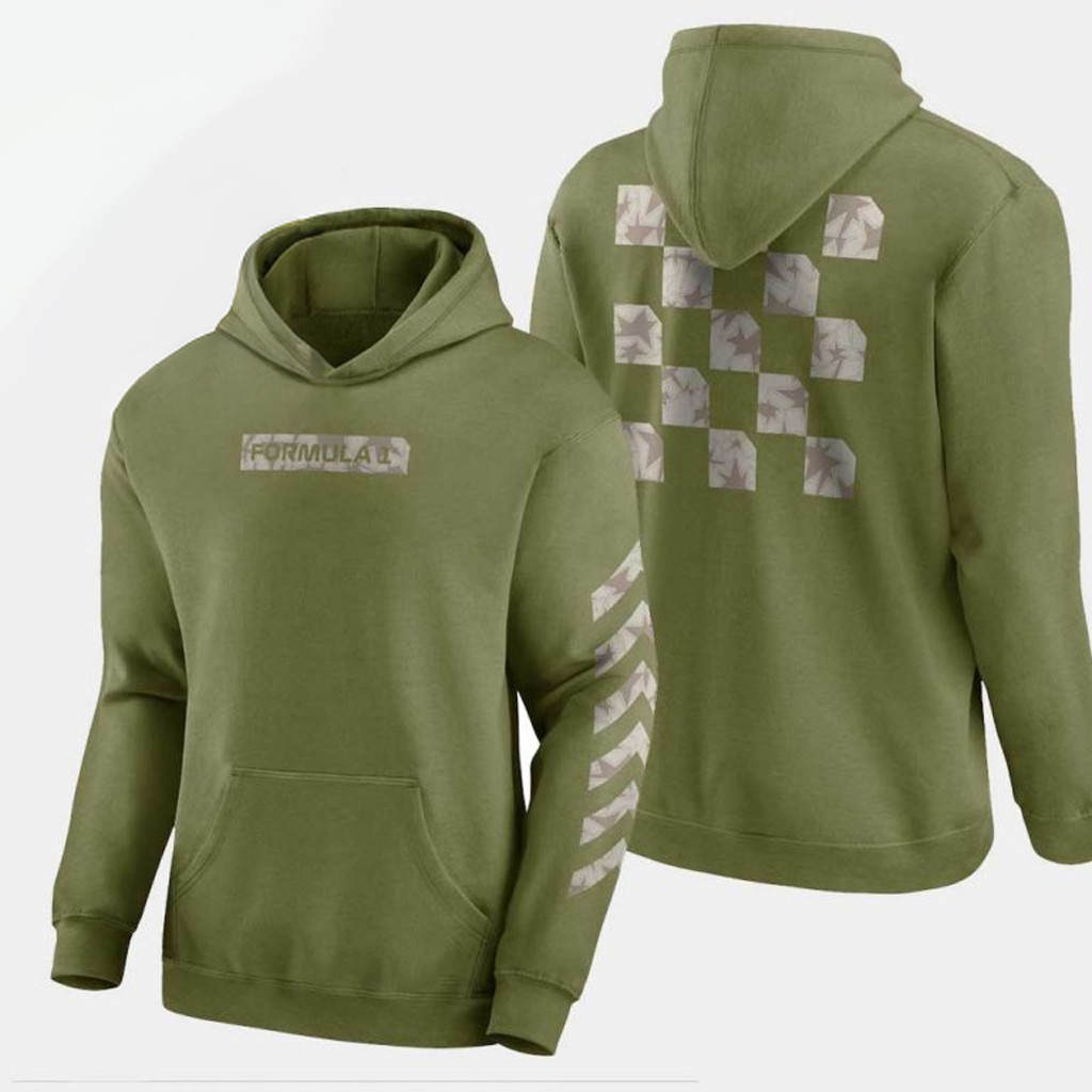 Formula 1 USA Grand Prix Austin GP 2025 Star Hoodie Gifts For F1 Lovers Formula 1 USA Grand Prix Austin GP 2025 Star Hoodie Gifts For F1 Lovers