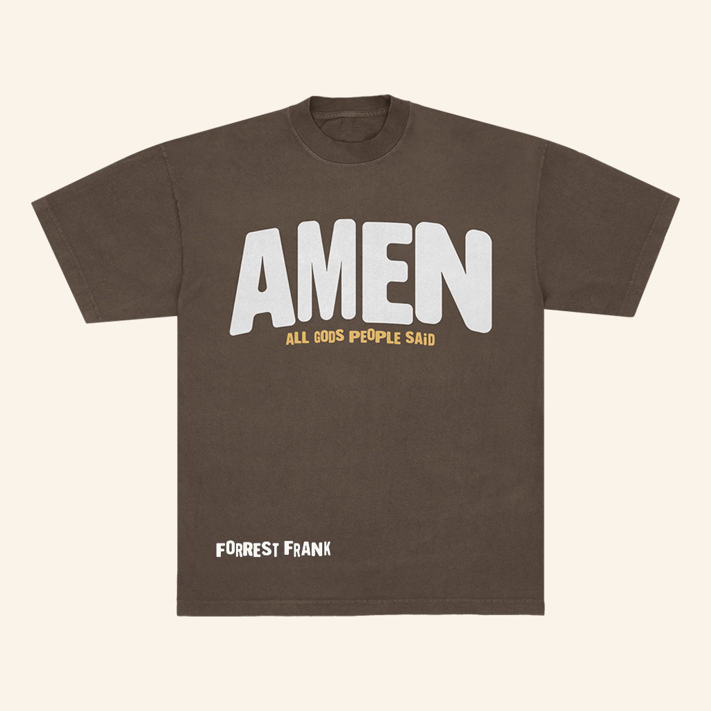 Forrest Frank Merch Child Of God Shirt Amen T-Shirt Forrest Frank Tour Merch Gifts For Fans Forrest Frank Merch Child Of God Shirt Amen T-Shirt Forrest Frank Tour Merch Gifts For Fans
