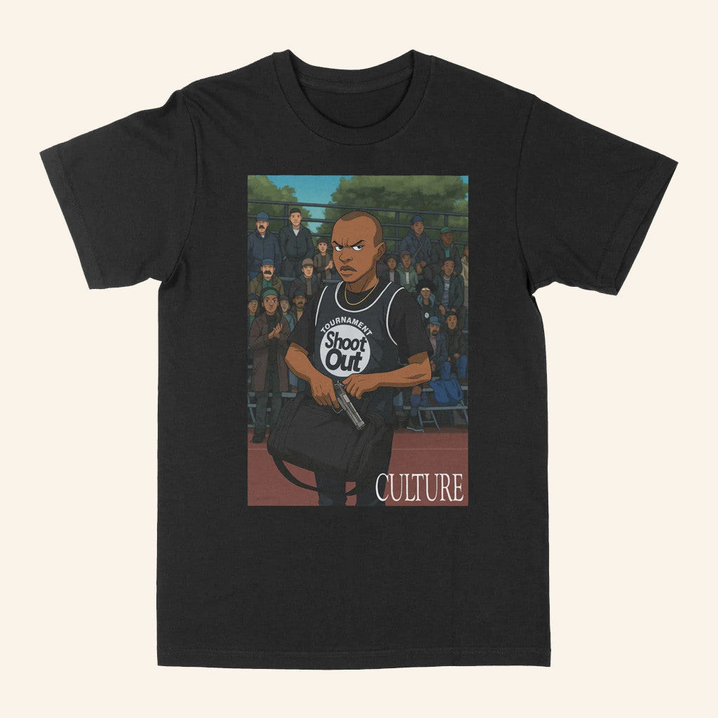 Fortheculture Clothing Merch Culture Socks Above The Rim T-Shirt Gifts For Husband