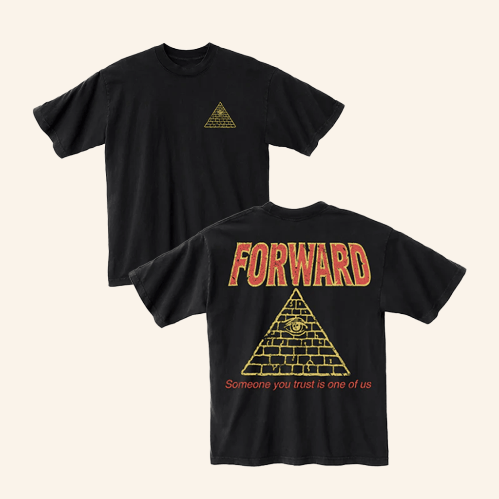 Forward Observations Merch Illuminati Shirt Good Gifts For Boyfriend Forward Observations Merch Illuminati Shirt Good Gifts For Boyfriend