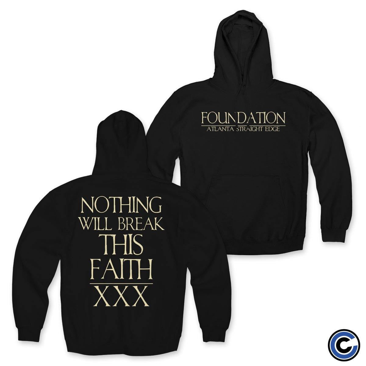 Foundation Merch Faith Hoodie Foundation Hoodie Foundation Merch Faith Hoodie Foundation Hoodie