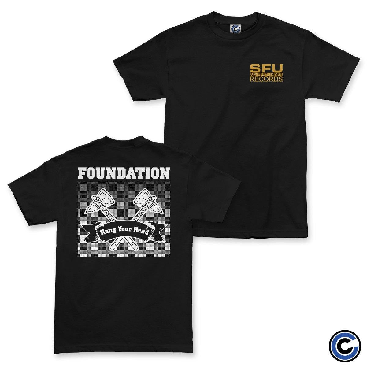 Foundation Merch Judge Shirt Foundation Shirt Foundation Merch Judge Shirt Foundation Shirt