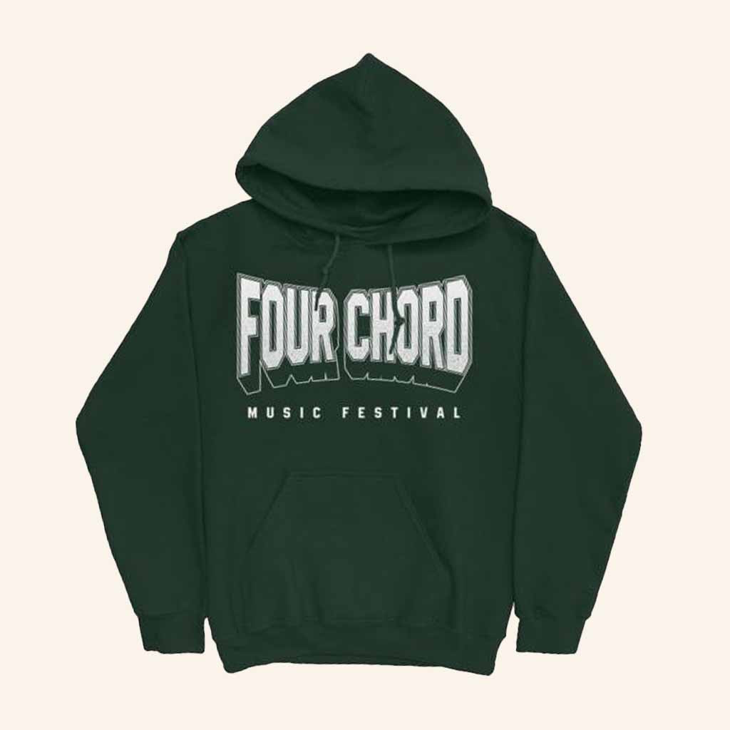 Four Chord Music Festival Merch Four Chord Music Festival Hoodie Christmas Gift Ideas Four Chord Music Festival Merch Four Chord Music Festival Hoodie Christmas Gift Ideas