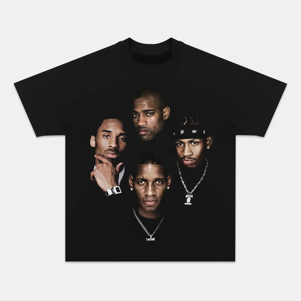 Four Shooting Guards Graphic T-Shirt Birthday Gift Ideas For Husband Four Shooting Guards Graphic T-Shirt Birthday Gift Ideas For Husband