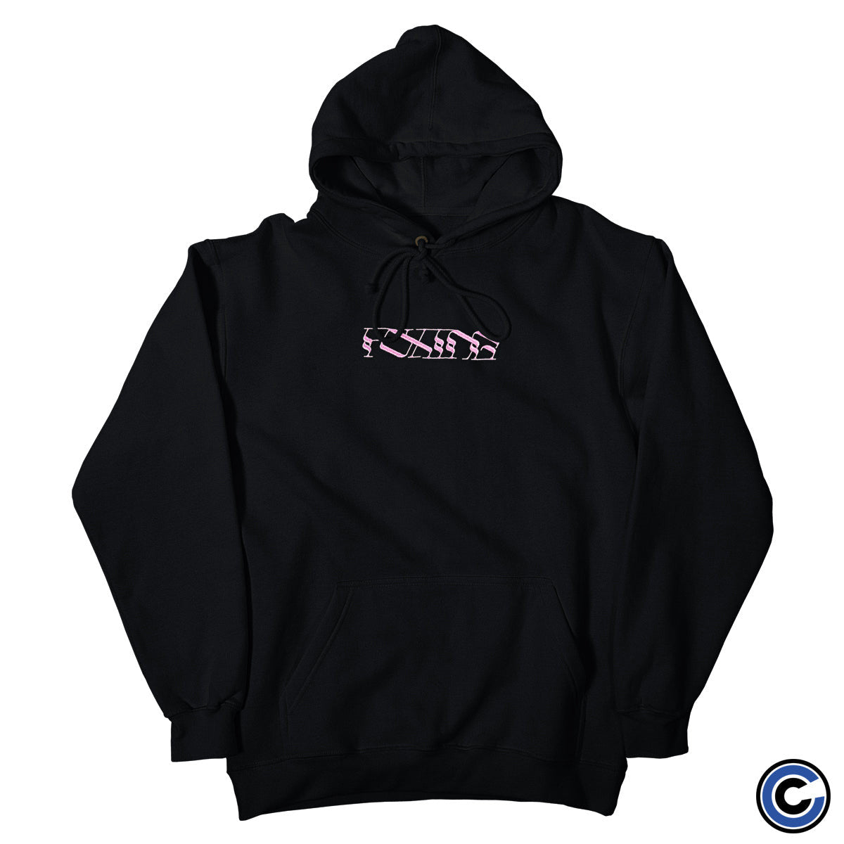 Foxing Merch Logo Hoodie Foxing Hoodie Foxing Merch Logo Hoodie Foxing Hoodie