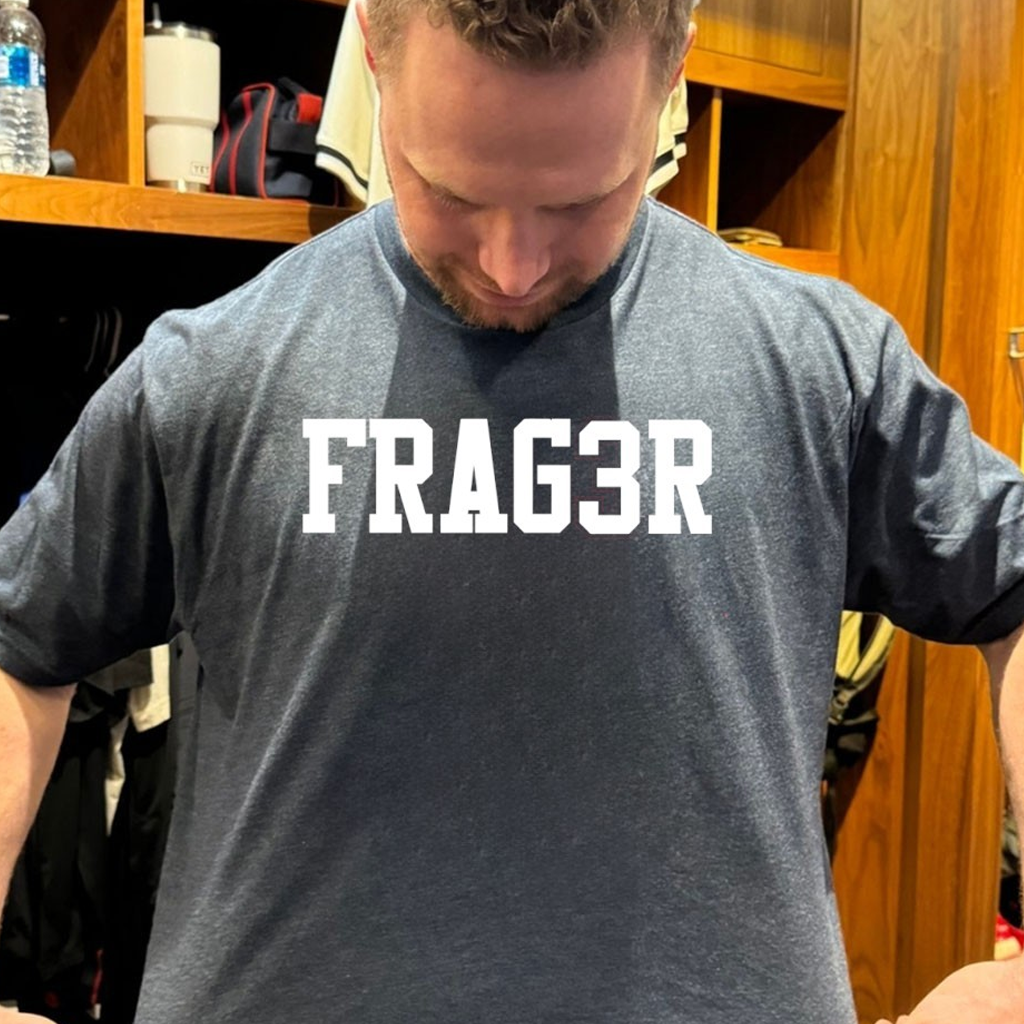 Frag3r Nebraska Shirt Birthday Gift Ideas For Brother