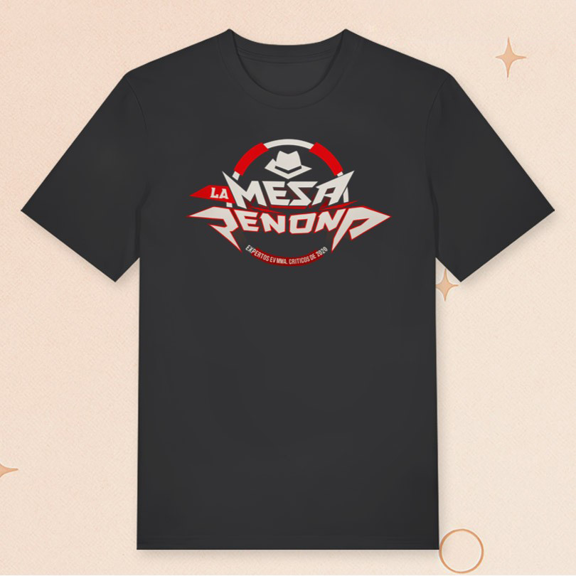 Franco Escamilla Merch Mesa Renona Shirt Best Gifts For Boyfriend