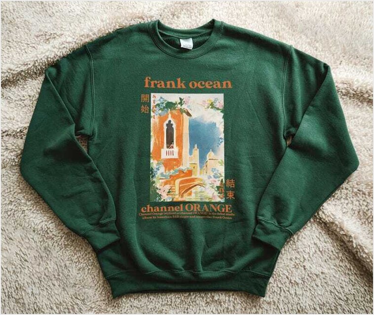 Frank Crewneck Sweatshirt Frank Sweatshirt Gifts For Fans Merch Clothing Frank Crewneck Sweatshirt Frank Sweatshirt Gifts For Fans Merch Clothing