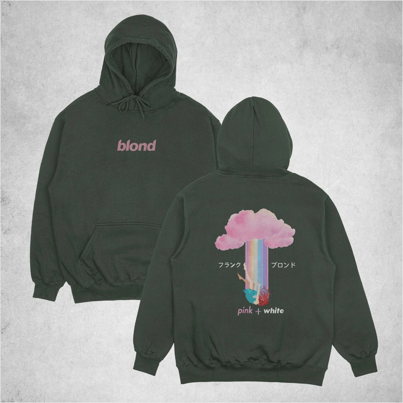 Frank Ocean Pink Vibes Blond Hoodie Frank Ocean Inspired Blond Album Hoodie Gifts For Brother Frank Ocean Pink Vibes Blond Hoodie Frank Ocean Inspired Blond Album Hoodie Gifts For Brother
