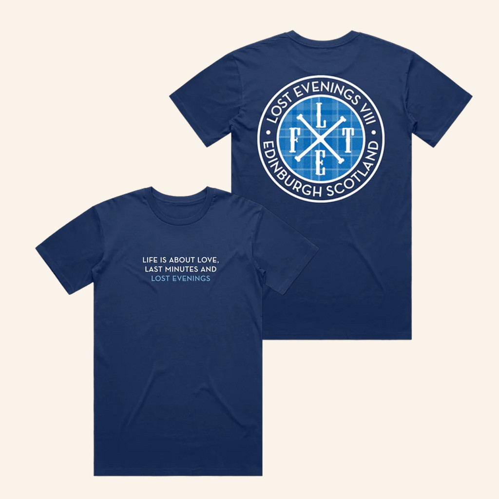 Frank Turner Merch Lost Evenings VIII T-Shirt Christmas Present Ideas For Boyfriend Frank Turner Merch Lost Evenings VIII T-Shirt Christmas Present Ideas For Boyfriend