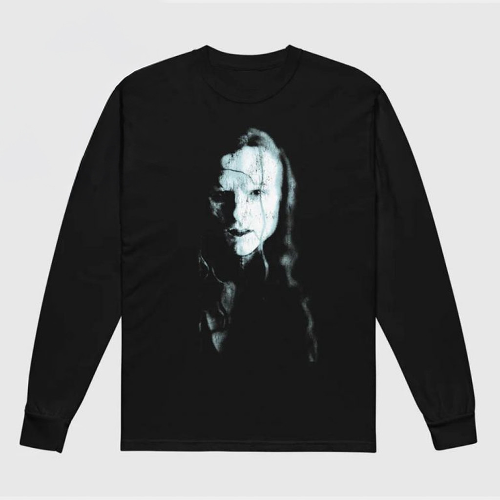 Frankenstein In Creature Long Sleeve T-Shirt Best Christmas Gifts For Friend