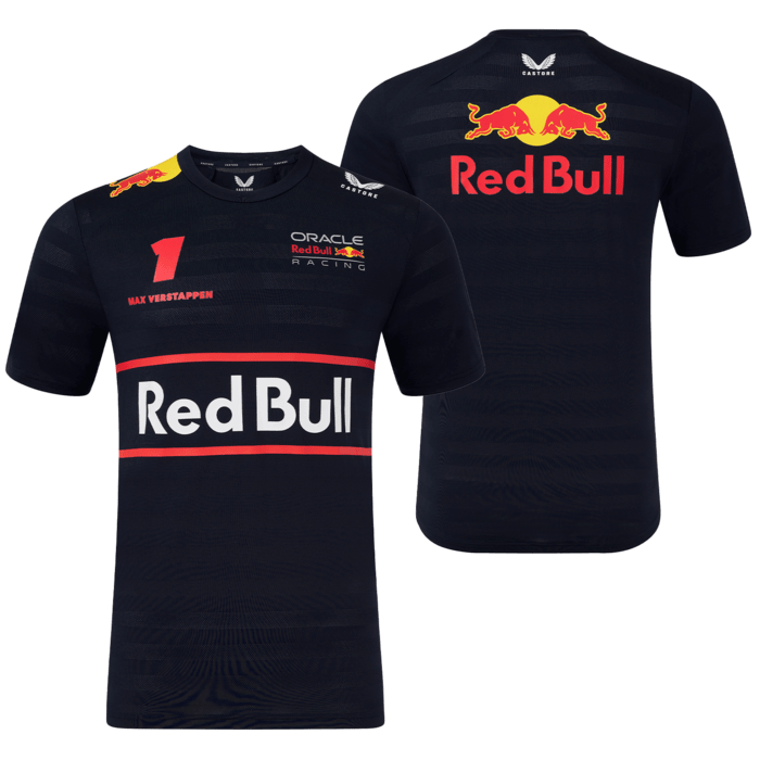 Franz Hermann Merch Driver Team 2025 Shirt Max Verstappen Gifts For Racing Car Fans
