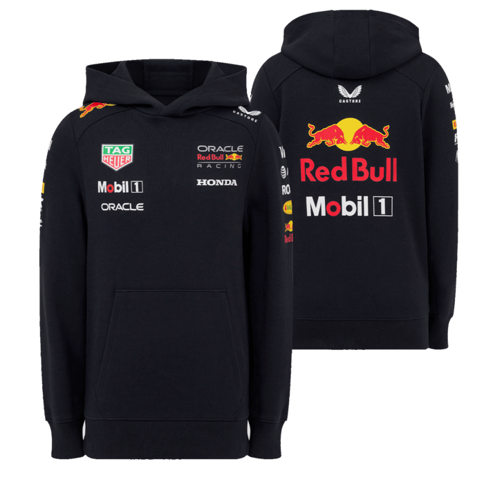 Franz Hermann Merch Team 2025 Hoodie Men's Apparel Gifts For Racing Car Fans For Him