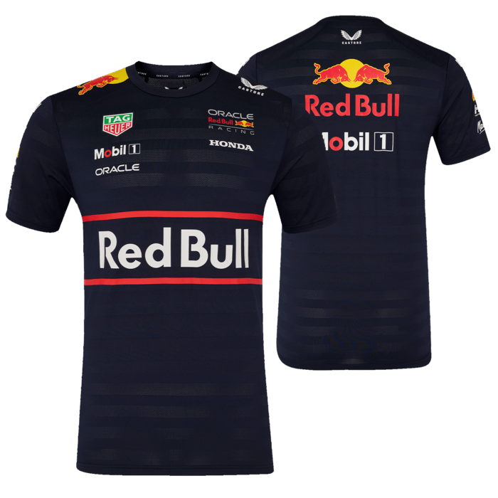 Franz Hermann Merch Team 2025 T-Shirt Men's Apparel Gifts For Racing Car Fans