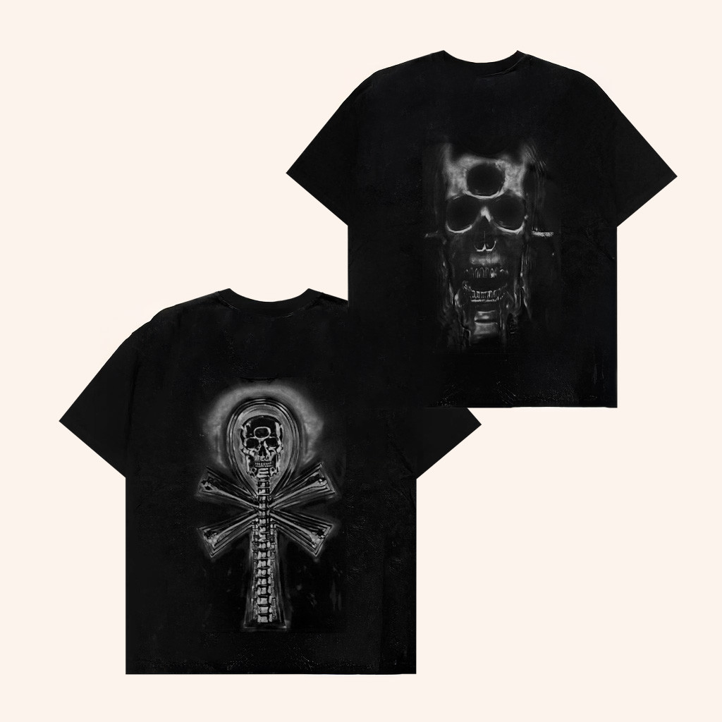 Freak The World Merch 3 Eye Logo Ankh Black Shirt Gifts Ideas For Brother Freak The World Merch 3 Eye Logo Ankh Black Shirt Gifts Ideas For Brother