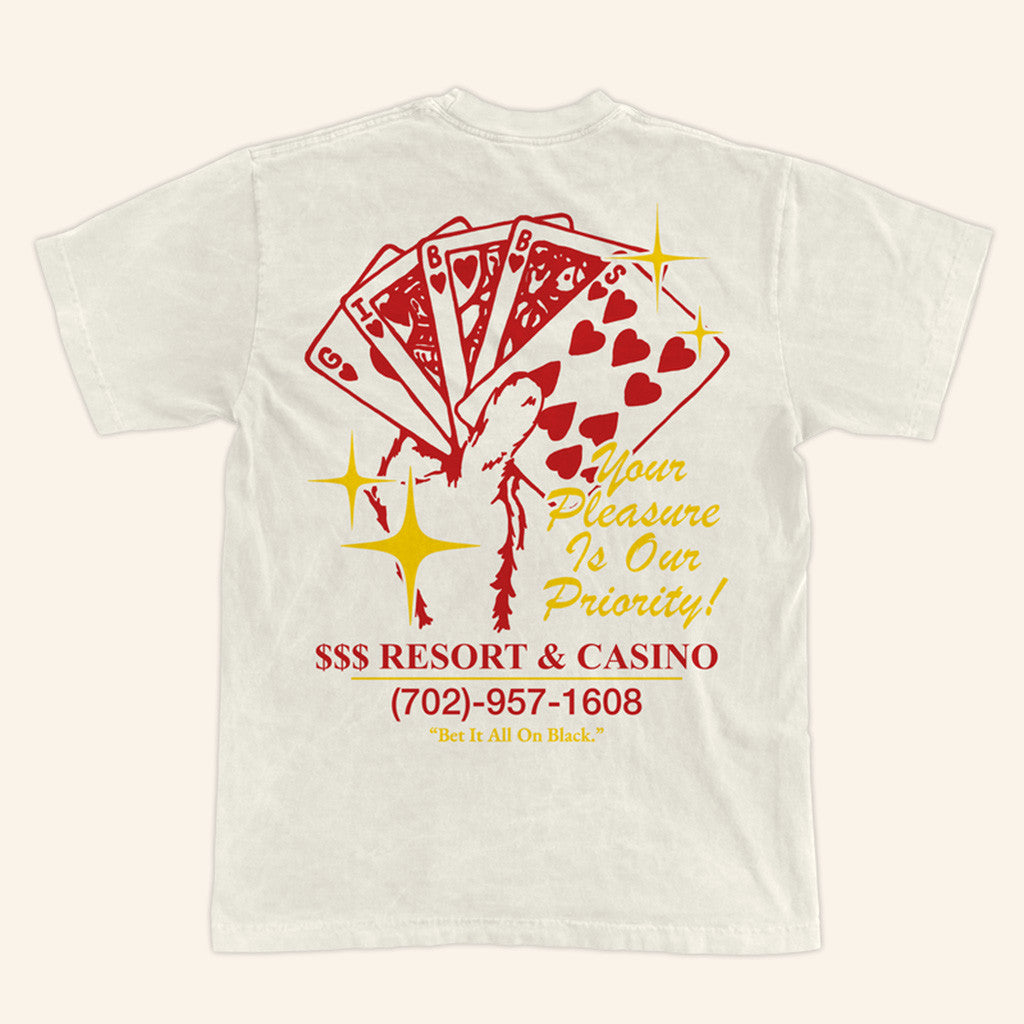 Freddie Gibbs Merch Resort And Casino Best Gifts For Friends Freddie Gibbs Merch Resort And Casino Best Gifts For Friends