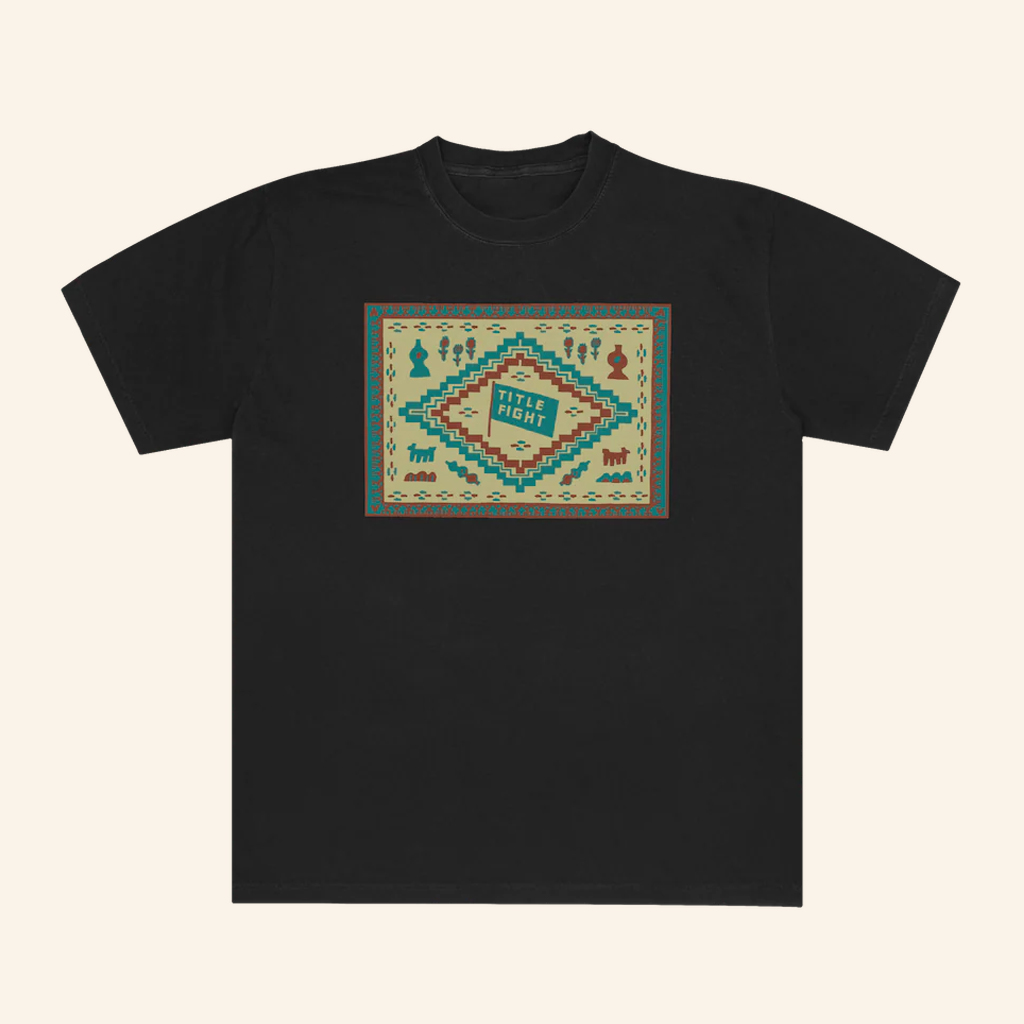 Free Divide Merch Title Fight Rug T-Shirt Birthday Presents For Dad Free Divide Merch Title Fight Rug T-Shirt Birthday Presents For Dad